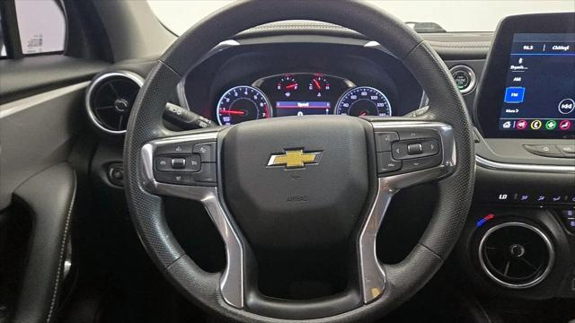 2023 Chevrolet Blazer FWD 2LT