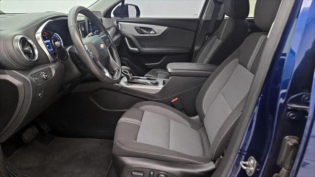 2023 Chevrolet Blazer FWD 2LT
