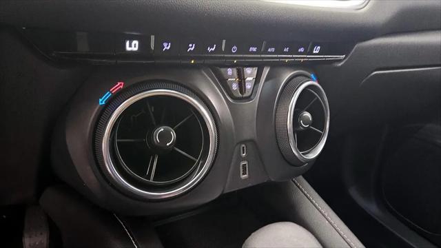 2023 Chevrolet Blazer FWD 2LT