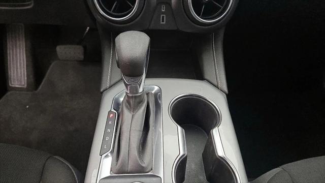 2023 Chevrolet Blazer FWD 2LT