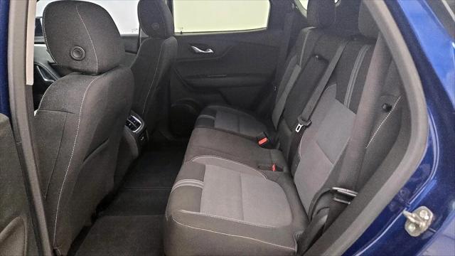 2023 Chevrolet Blazer FWD 2LT