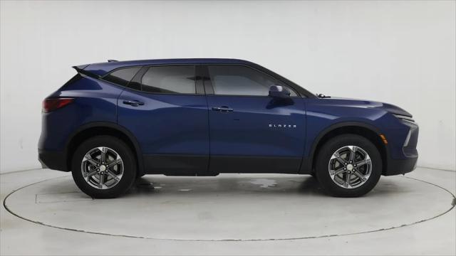 2023 Chevrolet Blazer FWD 2LT