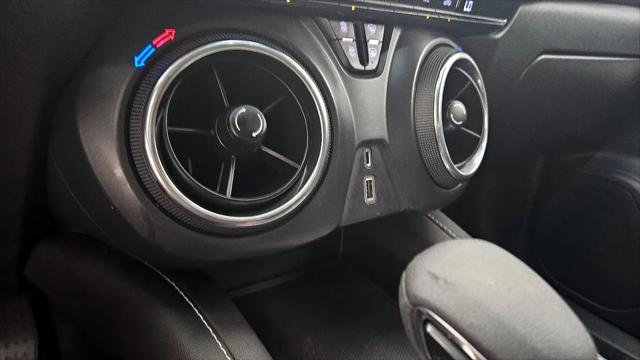 2023 Chevrolet Blazer FWD 2LT