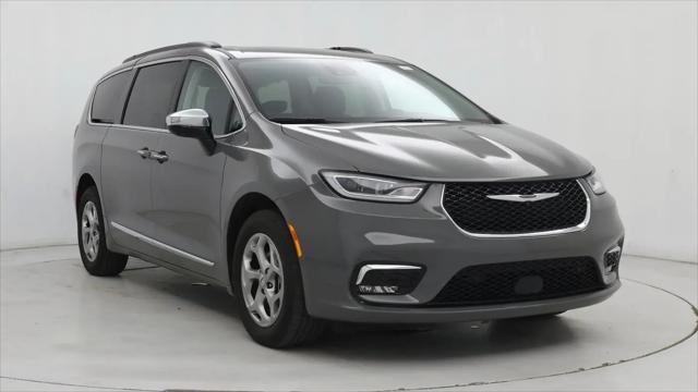 2023 Chrysler Pacifica Limited AWD for sale in Madison, TN