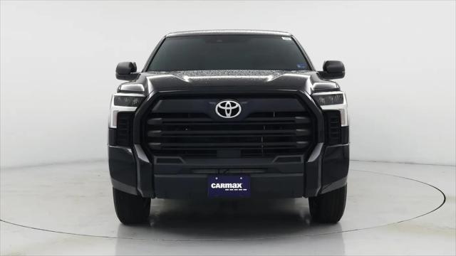 2025 Toyota Tundra SR