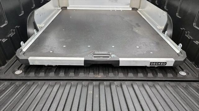 2025 Toyota Tundra SR