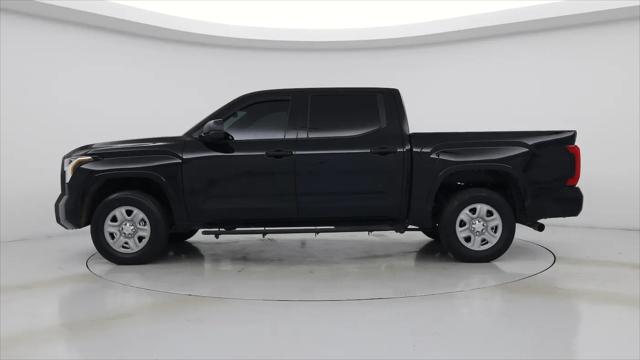 2025 Toyota Tundra SR