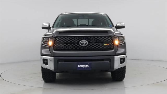 2015 Toyota Tundra Limited 5.7L V8