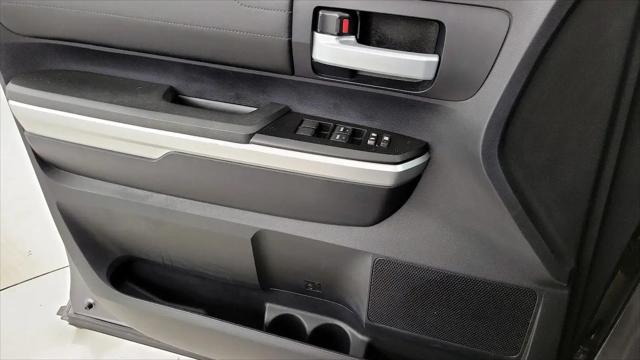 2015 Toyota Tundra Limited 5.7L V8