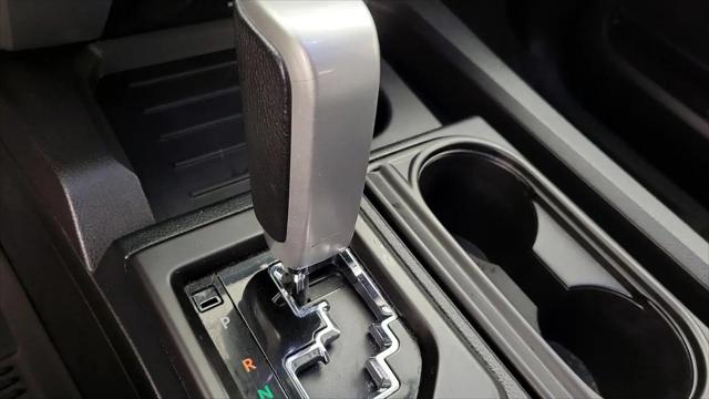2015 Toyota Tundra Limited 5.7L V8