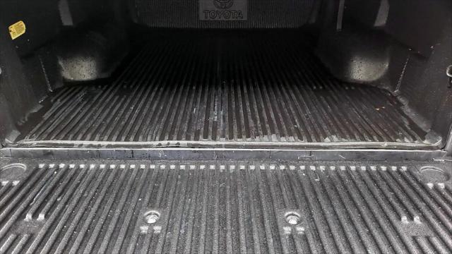 2015 Toyota Tundra Limited 5.7L V8