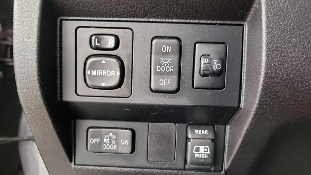 2015 Toyota Tundra Limited 5.7L V8