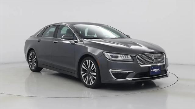 2019 Lincoln MKZ Reserve II for sale in Fredericksburg, VA