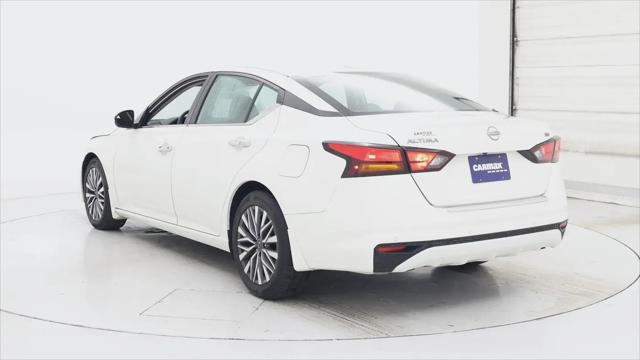 2023 Nissan Altima SV FWD