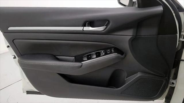 2023 Nissan Altima SV FWD