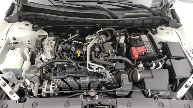 2023 Nissan Altima SV FWD