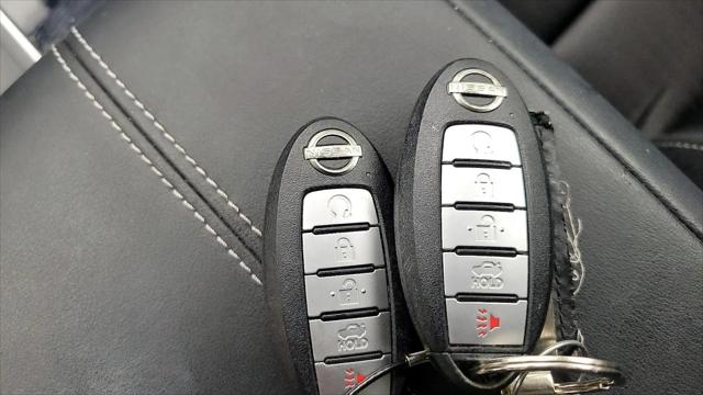 2023 Nissan Altima SV FWD