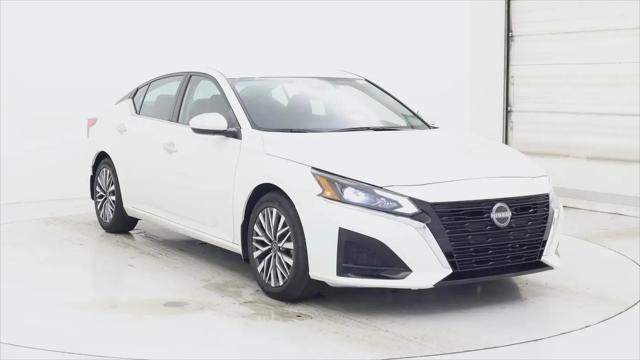 2023 Nissan Altima SV FWD for sale in Montgomery, AL