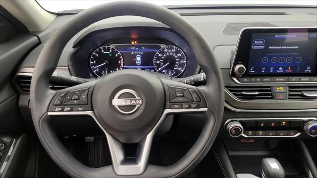 2023 Nissan Altima SV FWD