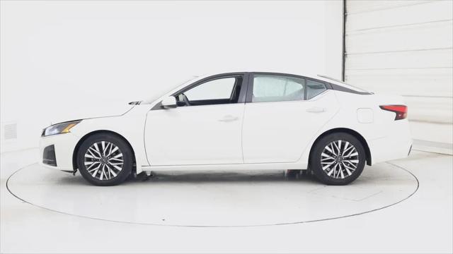 2023 Nissan Altima SV FWD