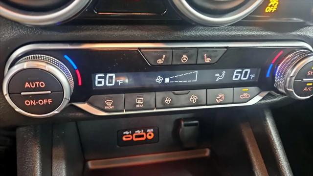 2023 Nissan Sentra SV Xtronic CVT