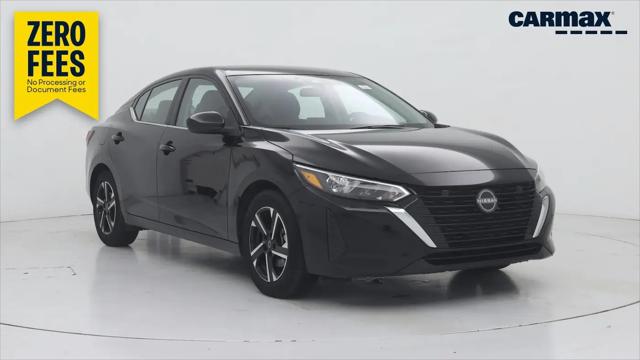 2025 Nissan Sentra SV for sale in Jackson, MS