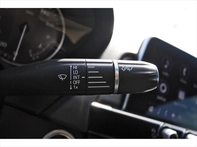 2023 Cadillac CT4 Luxury