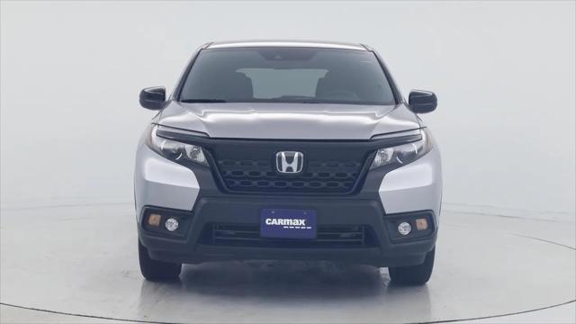 2021 Honda Passport AWD Sport