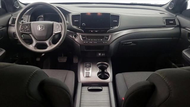 2021 Honda Passport AWD Sport