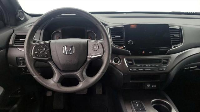 2021 Honda Passport AWD Sport