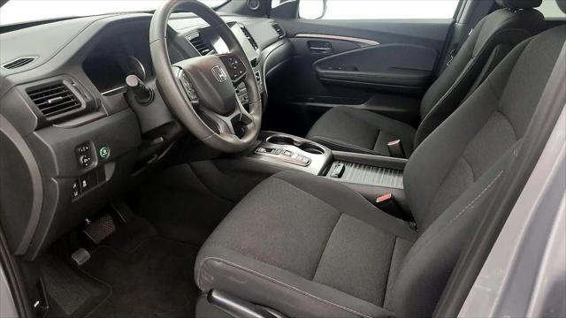 2021 Honda Passport AWD Sport