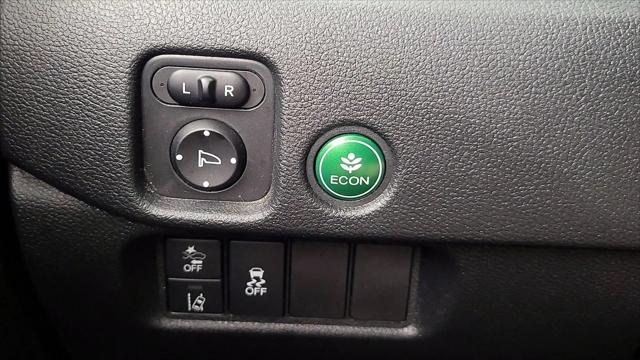 2021 Honda Passport AWD Sport
