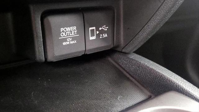 2021 Honda Passport AWD Sport