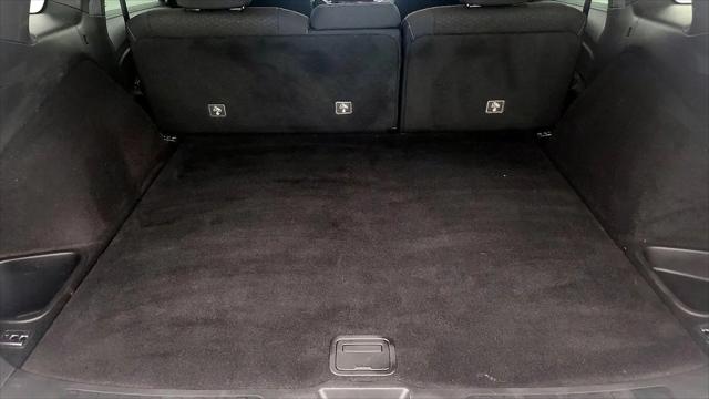2021 Honda Passport AWD Sport