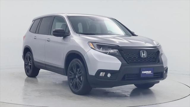 2021 Honda Passport AWD Sport for sale in Kennesaw, GA