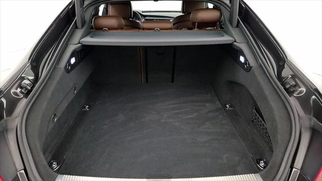 2017 Audi A7 3.0T Premium Plus