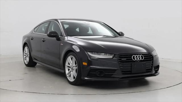 2017 Audi A7 3.0T Premium Plus for sale in Kennesaw, GA