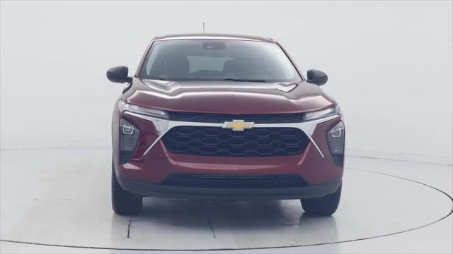 2024 Chevrolet Trax FWD SP