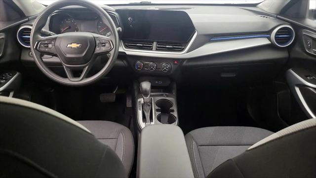 2024 Chevrolet Trax FWD SP