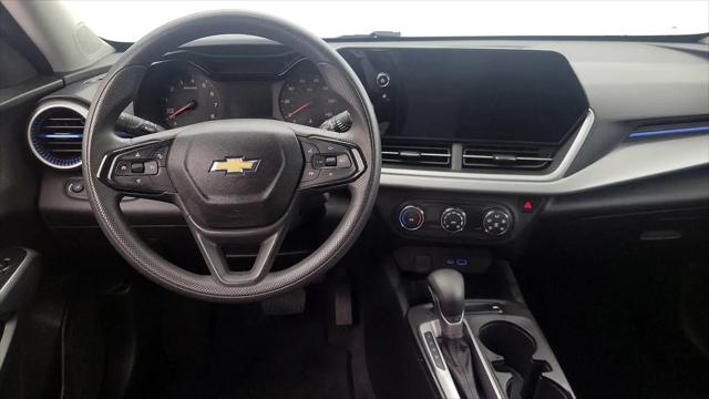 2024 Chevrolet Trax FWD SP
