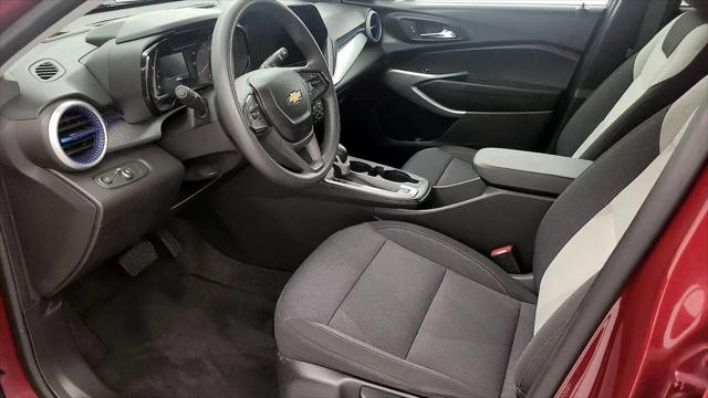 2024 Chevrolet Trax FWD SP
