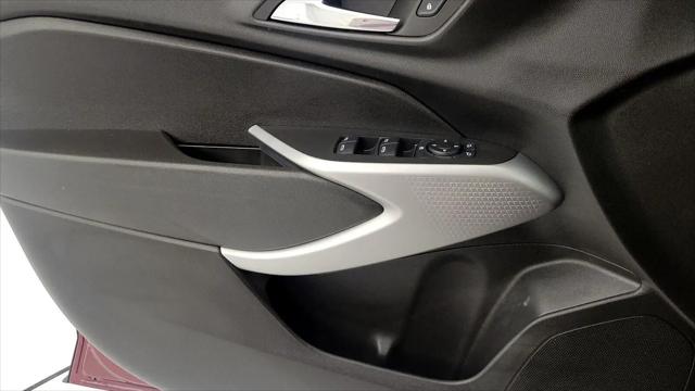 2024 Chevrolet Trax FWD SP