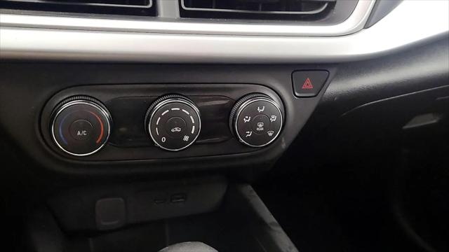2024 Chevrolet Trax FWD SP