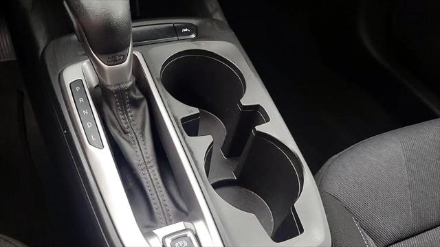 2024 Chevrolet Trax FWD SP