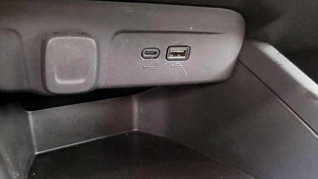 2024 Chevrolet Trax FWD SP