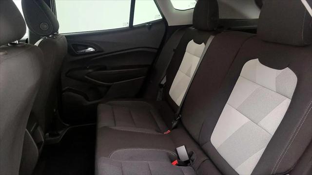 2024 Chevrolet Trax FWD SP