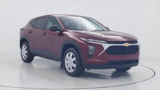 2024 Chevrolet Trax FWD SP for sale in Kennesaw, GA