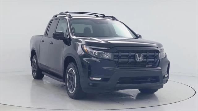 2024 Honda Ridgeline Sport+ for sale in Kennesaw, GA