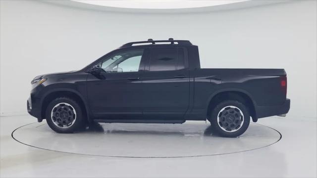 2024 Honda Ridgeline Sport+