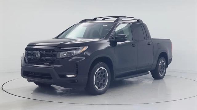 2024 Honda Ridgeline Sport+
